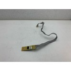 REMOTE CONTROL SENSOR 17LD131 FROM TELEFUNKEN TFL26970LH TV 